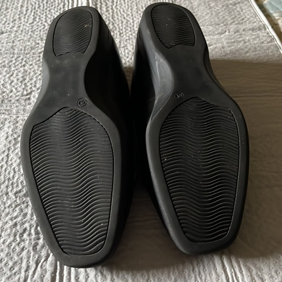 Black loafer size 10W - Picture 5 of 5